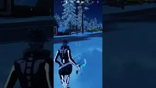 Unreal Tips: More Movement | Fortnite Chapter 5 Season 1