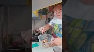 Готовим дома по быстрому(мимоза, бедра, шарлотка)