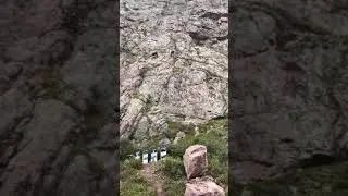 Отель капсула в горах Куско