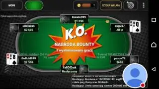 stream live PokerStars EU