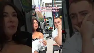 How Alinity Found Her Immigration Lawyers! #mizkif #mizkifbestmoments #mizkifshortmoments #alinity