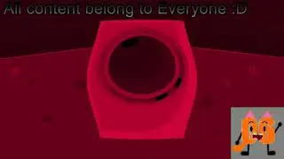 BFDI 19 In Kirby Major