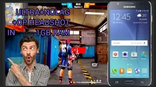 freestyle in 1GB ram😂😂