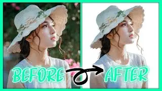 How to Remove Image Background on Mobile | Remove Image Background Easy Step by Step Tutorial