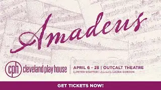 Inside CPH: AMADEUS