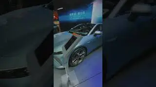 NEW EXEED SHANGHAI 