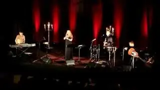 Julekonsert med Helene Bøksle