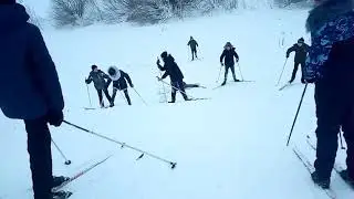 Урок ФрЫ