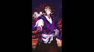 Ringtone Kokushibo - Kimetsu no yaiba