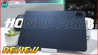 HONOR PAD 8 | Review en Español