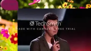 The Walk (The Voice 2016 - Blind Audition)