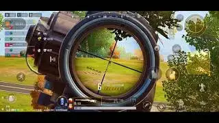 PUBG NEW STATE  REDMI 8 PRO m24 i M416😍😍😍😍