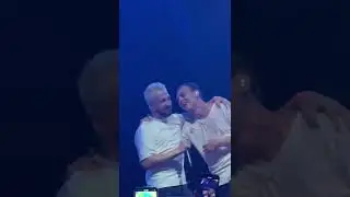 Порнофильмы feat. Нервы – Я так соскучился (Live @ Progresja, 06.06.2022)