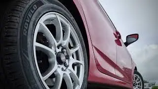 SSW Challenge on a Hyundai Accent