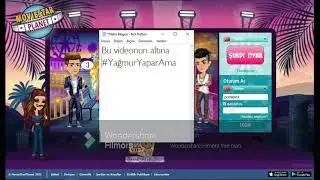 Msp - #YağmurYaparAmaRüyasında // YENİ SERİ !?