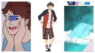 Haikyuu TikToks Dedicated to Our Flat King, Flatkawa🥞 pt.3