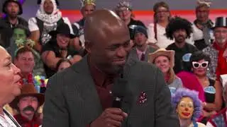 Let's Make A Deal: Tiffany's First Time