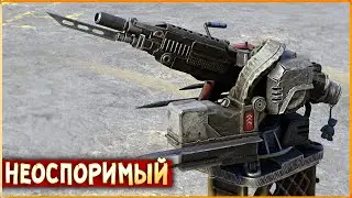 ВСЁ ЕЩЁ ТОП? • Crossout • Пулемёт ШИЛО [0.13.94]