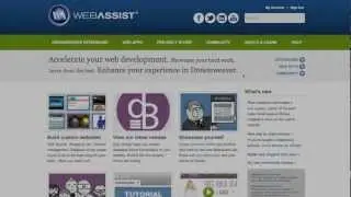 How to get technical support at WebAssist
