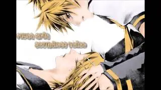 [Elyaa] Soundless Voice [Cover]