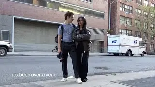 After a Year Apart: Our Emotional New York Reunion