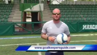 Goalkeeping Tips how to Protect your knees & elbows