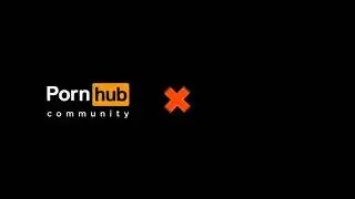 Collab PornHub x ?