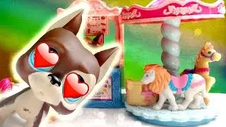 LPS: The Merry Go Round!