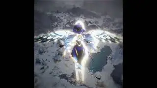 Best matching wind gliders for these characters| Genshin Impact