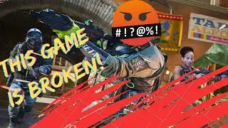 THIS BUG COST US THE GAME! (GRIND TO ORION - Hurricane gameplay)