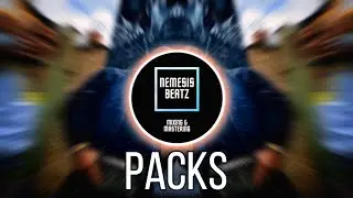 [FREE] "PACKS" GZUZ X LX X BONEZ MC X MAXWELL TYPE BEAT (Prod. By Nemesis Beatz) [HD]