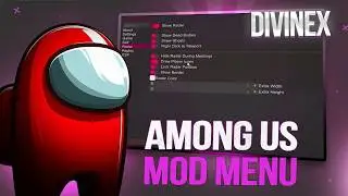 Among Us Mod Menu [2026] | Among Us Cheats| Among Us Hack [Free] | Hacks + Cheats + Always Impostor