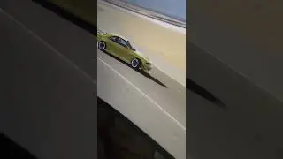 Nissan R33 VDC 3.0 at Utah / assettocorsa / Thrustmaster  T150