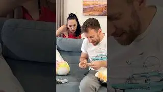 Funny family 
