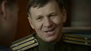 По лезвию бритвы. 1 серия.