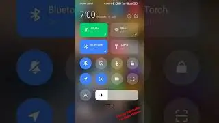 Redmi Note 8 Pro MIUI 13 Update