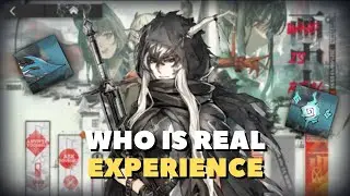 ARKNIGHTS.EXE - Who Is Real Event Arknights