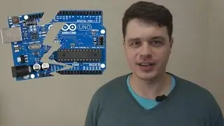 8 БИТ #7 Почему Arduino такой тормозной