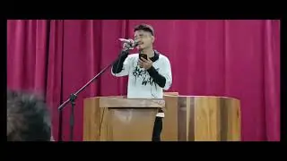 Vahchoi Ute|Live|Kenmyn Singson