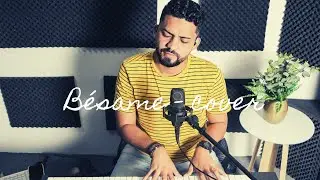 Bésame || Gary Sandoval || Cover- Ekstasis Kaf