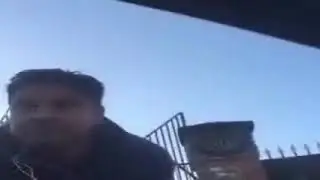 CSGO Rage