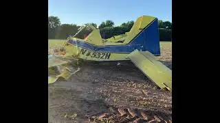 Alex Powell Testimonial - FACEBOOK VIDEO