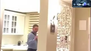 ЛАКШЕРИ ГЕРЛ СПАЛИЛА ЛИЦО ДЕВИДА
