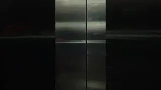 Позитивный лифт 😊