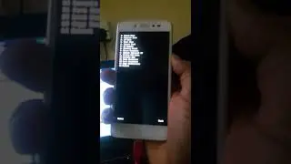 How To Put Lenovo S-90-A into Diagnostic Mode And Change Imei With NCK QUALCOMM MODULE 0.7: