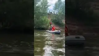 Под Оренбургом стартовал третий день поисков 12-летнего Радмира Белоивана