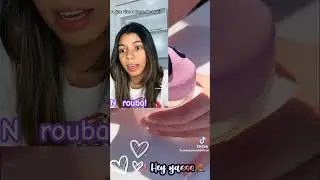 N gostei muito 💬💌  | Créditos : 