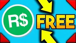 How to get ROBUX for FREE 2021! *NOT CLICKBAIT*