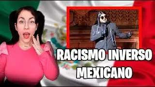 RAC1SMO 🇲🇽 FALSO PROFETA x CARLOS BALLARTA | Reacción argentina