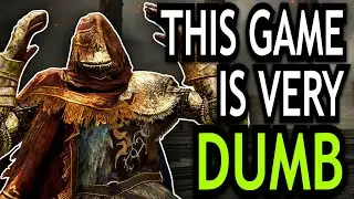 Just Absolutely TERRIBLE Invasions - Elden Ring PVP